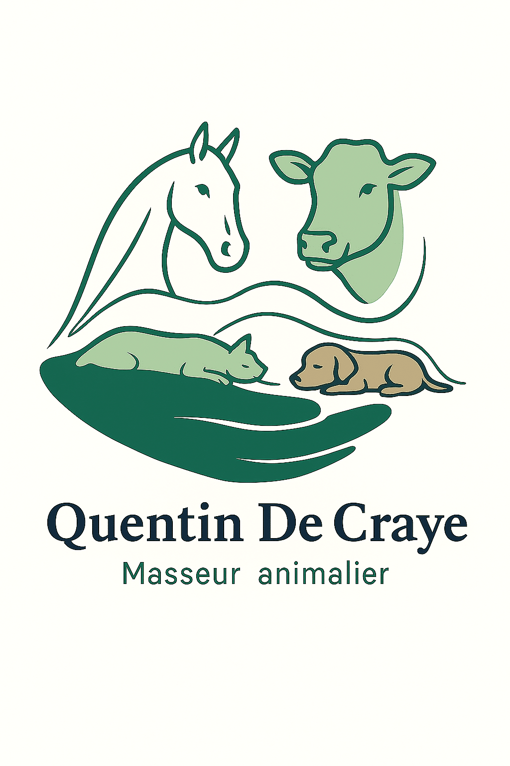 Masseurs Animaliers